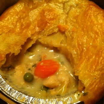 Giant Eagle - Pot pie. Yum. - Grocery Near Me - Mentor On the Lake, Ohio