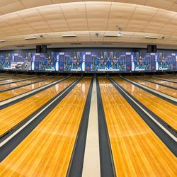 Mid County Lanes