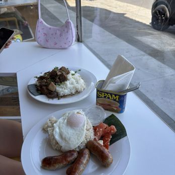 Spoon And Fork - Filipino Near Me - Sacramento, California Spoon And Fork - Filipino Near Me - Sacramento, California