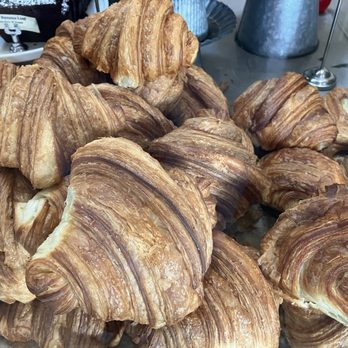 Scout Coffee - Mount Croissant - Coffee & Tea Near Me - San Luis Obispo, California Scout Coffee - Mount Croissant - Coffee & Tea Near Me - San Luis Obispo, California