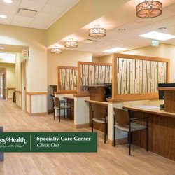 The Villages Health Specialty Care Center