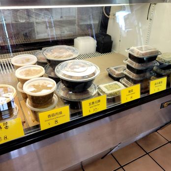Cindy's Kitchen - Side dishes - Taiwanese Near Me - Hacienda Heights, California