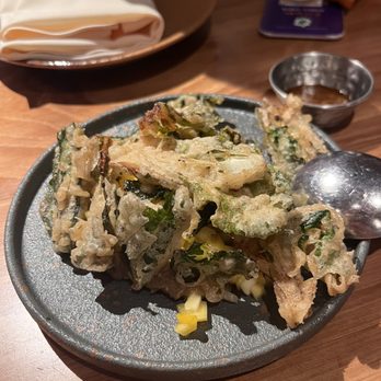 Naks - Ensaladang Talong - Filipino Near Me - New York, New York
