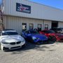 Photo of TNT Autosport