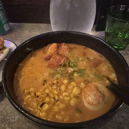 Firebird ramen