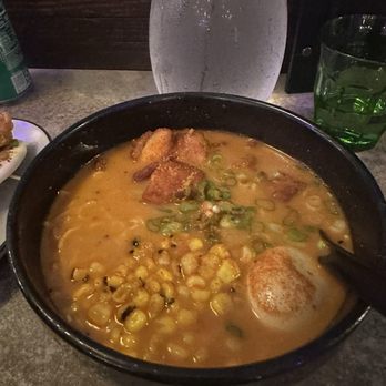 Chow Yum - Firebird ramen - Asian Fusion Near Me - Baton Rouge, Louisiana
