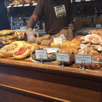 Amy's Bread - Bakeries Near Me - New York, New York