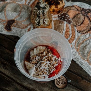 Buckroe Coffee - Coffee Roasteries Near Me - Hampton, Virginia