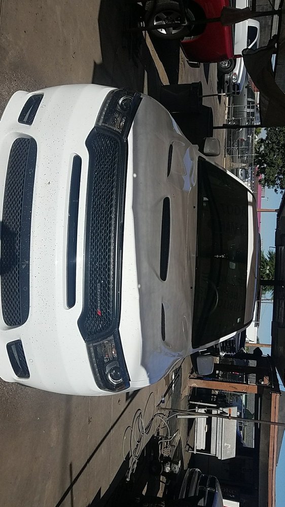 Parra's Auto Detail