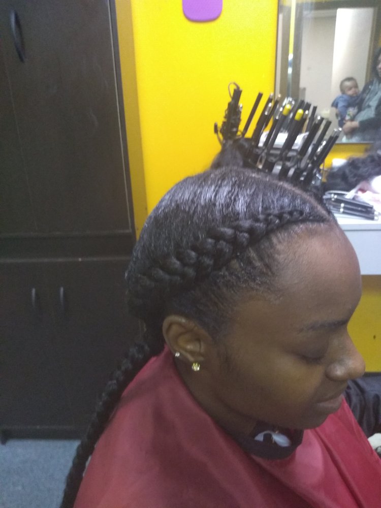 KHADY AFRICAN HAIR BRAIDING CLOSED 632 Gary St, Durham, NC Yelp