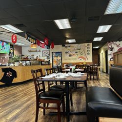 Meetu - Japanese Restaurant