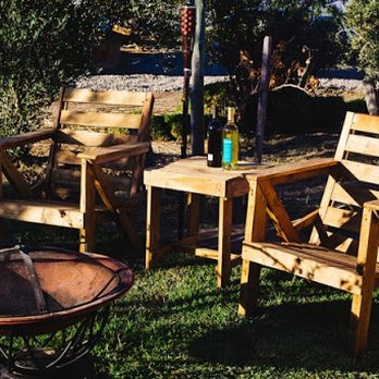 Guadalupe Luxury Tenting - Vacation Rentals Near Me - Guadalupe, BCS