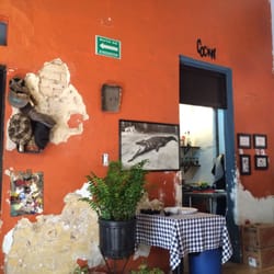 Coltrane Café - Es una vieja casona