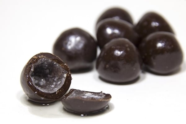 Diane Kron Chocolatier/K Chocolatier Family by null