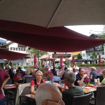 Fischer's Mohrenplatz - Bavarian Near Me - Garmisch-Partenkirchen, BY