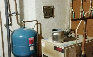 Slide of Miller Plumbing & Heating