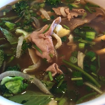 Pho Noodle House - Beef pho - Thai Near Me - Placentia, California Pho Noodle House - Beef pho - Thai Near Me - Placentia, California