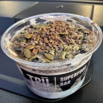 Trū Bowl - Juice Bars & Smoothies Near Me - Redlands, California Trū Bowl - Juice Bars & Smoothies Near Me - Redlands, California