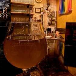 Dialectic Brewing & Ciderhouse