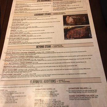 LongHorn Steakhouse - Steakhouses Near Me - Beaufort, South Carolina LongHorn Steakhouse - Steakhouses Near Me - Beaufort, South Carolina