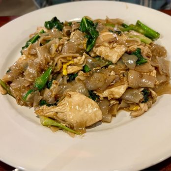 Pad Thai Cafe - Pad See Ew - Thai Near Me - Glendale, Arizona Pad Thai Cafe - Pad See Ew - Thai Near Me - Glendale, Arizona
