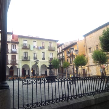 La Puebla Vieja - Landmarks & Historical Buildings Near Me - Laredo, S