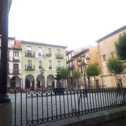 La Puebla Vieja