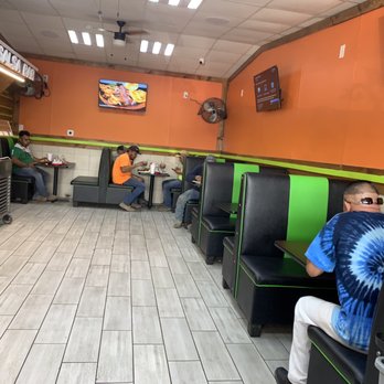 La Hacienda Meat Market - Restaurant seating - Grocery Near Me - Burleson, Texas La Hacienda Meat Market - Restaurant seating - Grocery Near Me - Burleson, Texas