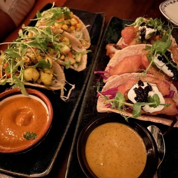 Kahlo - New Mexican Cuisine Near Me - New York, New York
