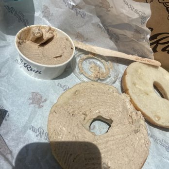 Jeff’s Bagel Run - Bagels Near Me - Kissimmee, Florida