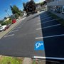 Photo of IH Paving