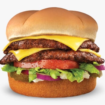 Culver's - The Culver's Deluxe - Fast Food Near Me - Naples, Florida