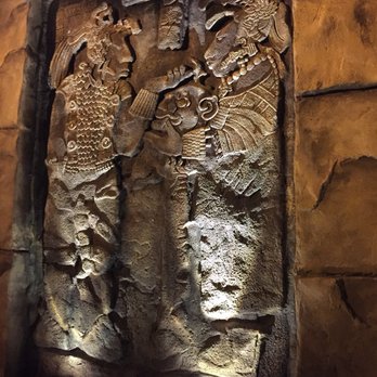 Rainforest Cafe - Cafes Near Me - Niagara Falls, New York