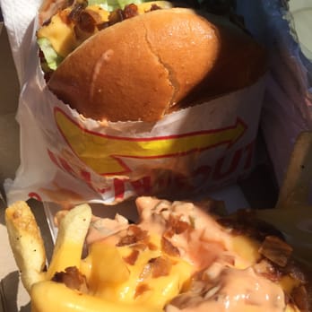In-N-Out Burger - Animal style is my favorite! - Burgers Near Me - Poway, California In-N-Out Burger - Animal style is my favorite! - Burgers Near Me - Poway, California