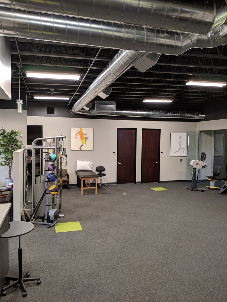 ACTIVE EDGE PHYSICAL THERAPY OF TUALATIN Updated October 2024 19150
