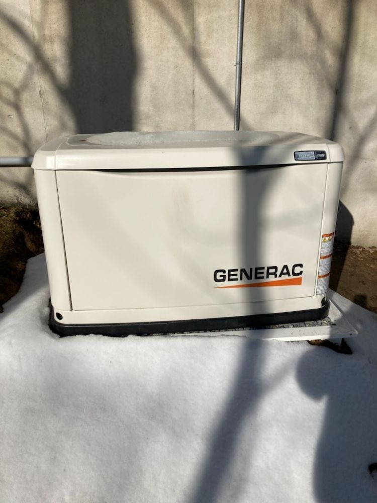 Slide of Tan-Jent Development Company