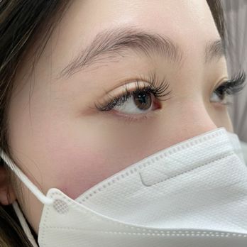 GM Beauty Studio - Eyelash Service Near Me - New York, New York GM Beauty Studio - Eyelash Service Near Me - New York, New York