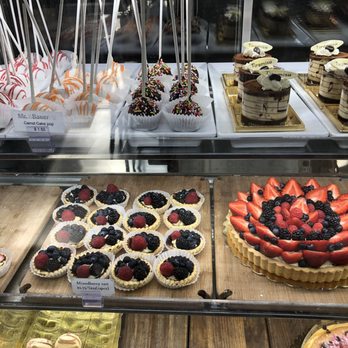 Mr Baker - Bakeries Near Me - Rancho Cucamonga, California