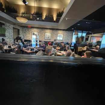 Cheddar's Scratch Kitchen - Main dining room. There are 2 other rooms. - American Near Me - Omaha, Nebraska