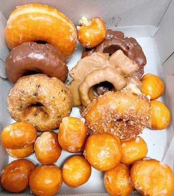 Allstar Donuts by null