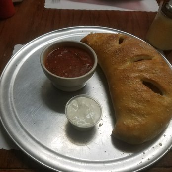 Corner Tavern - a plate of food with bread and dipping sauce - Bars Near Me - Beaver Falls, Pennsylvania Corner Tavern - a plate of food with bread and dipping sauce - Bars Near Me - Beaver Falls, Pennsylvania