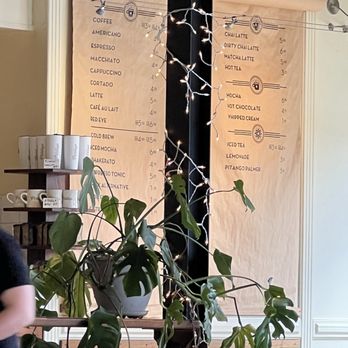 Pitango Bakery Cafe - Menu drinks - Cafes Near Me - Baltimore, Maryland