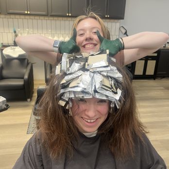 Van Gogh Hair Spa - Hair Salons Near Me - Palos Heights, Illinois Van Gogh Hair Spa - Hair Salons Near Me - Palos Heights, Illinois