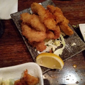 Coco's Ramen - Chicken karaage - Ramen Near Me - San Francisco, California