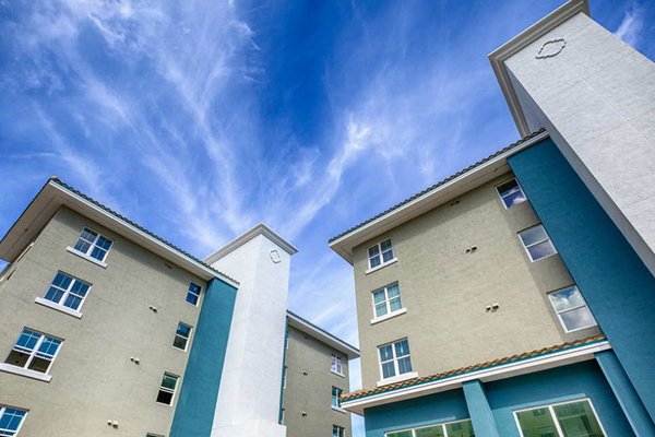 Santorini at Renaissance Commons by null