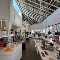 Marin Country Mart