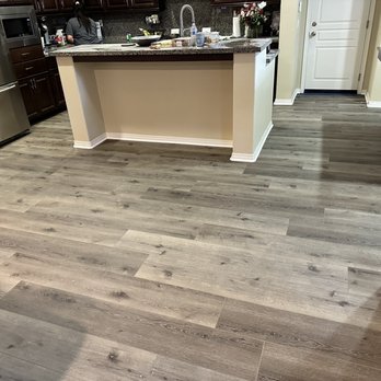 Langdon Floorcovering - Finished - Flooring Near Me - Murrieta, California