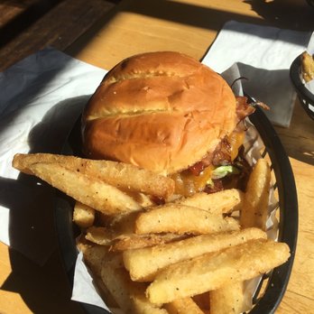 Our Bar - Jack Daniels Bacon Burger - Bars Near Me - Reno, Nevada Our Bar - Jack Daniels Bacon Burger - Bars Near Me - Reno, Nevada