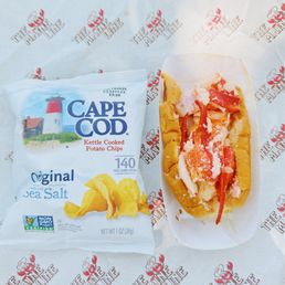 Lobster Roll