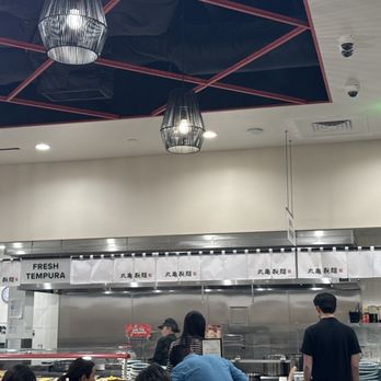 Marugame Udon - Bar area - Japanese Near Me - Irvine, California Marugame Udon - Bar area - Japanese Near Me - Irvine, California